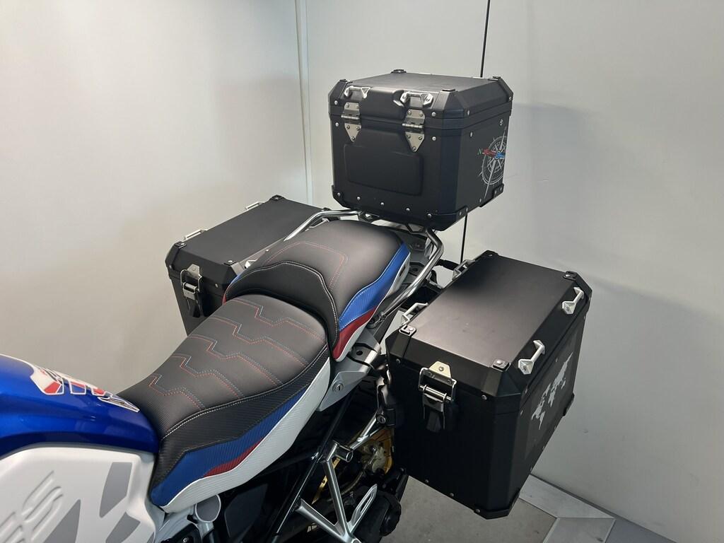R 1250 GS