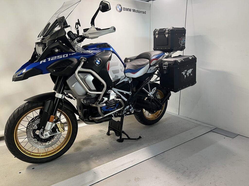 R 1250 GS