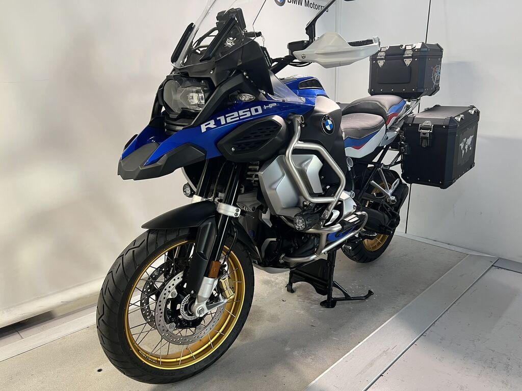 R 1250 GS