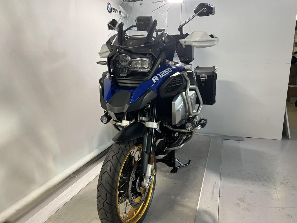 R 1250 GS