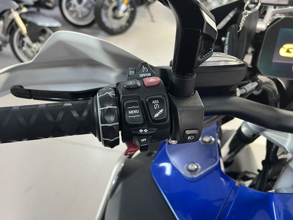 R 1250 GS
