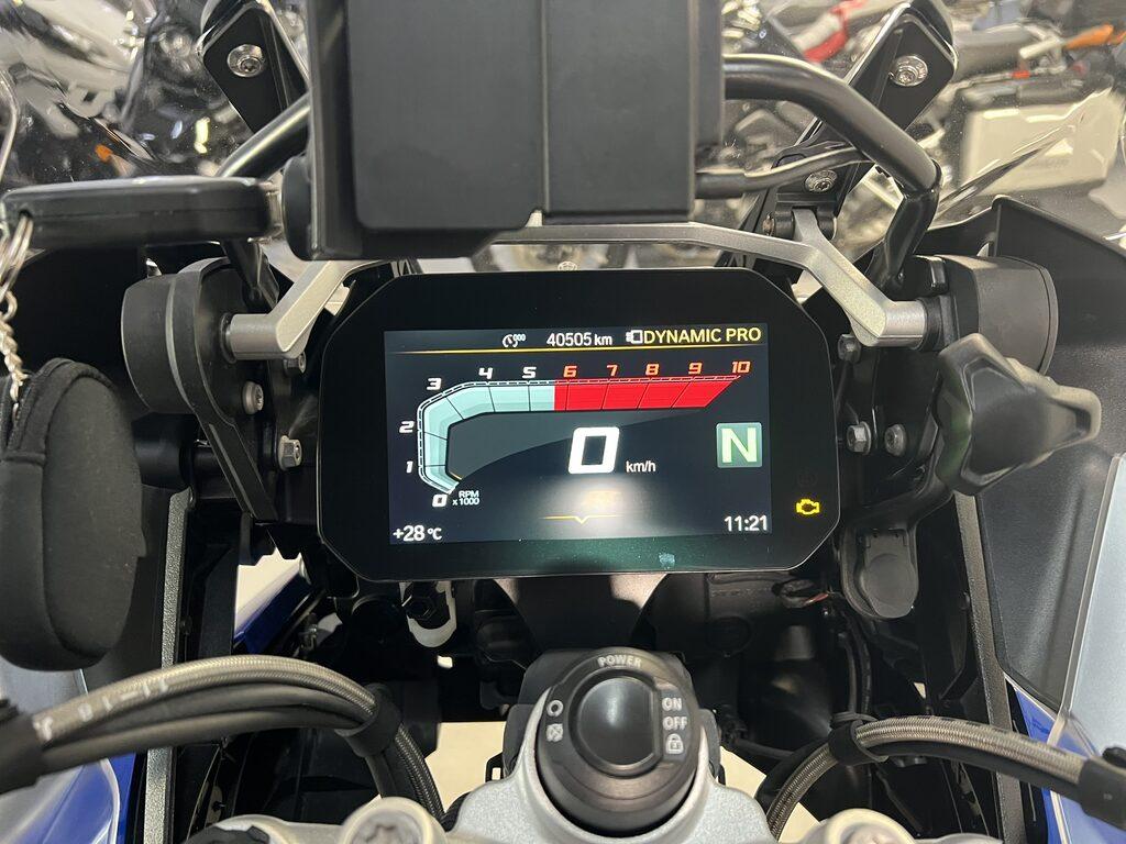 R 1250 GS