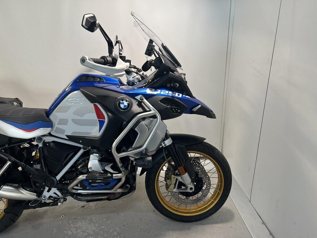 R 1250 GS