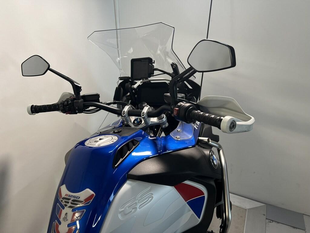 R 1250 GS
