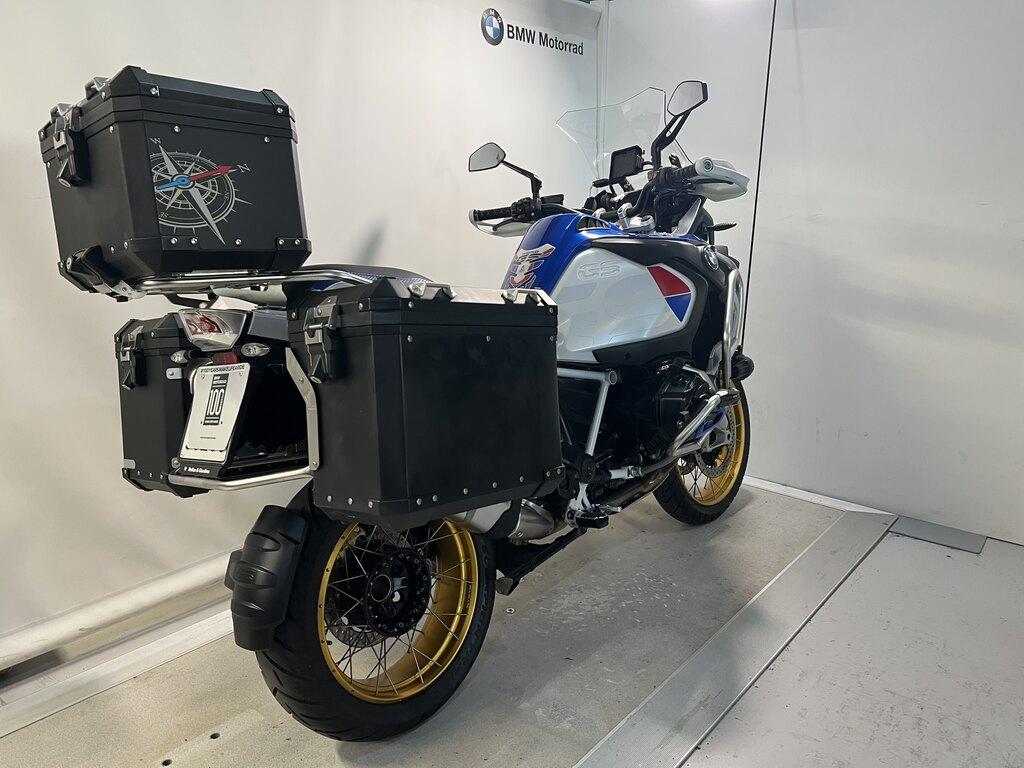 R 1250 GS