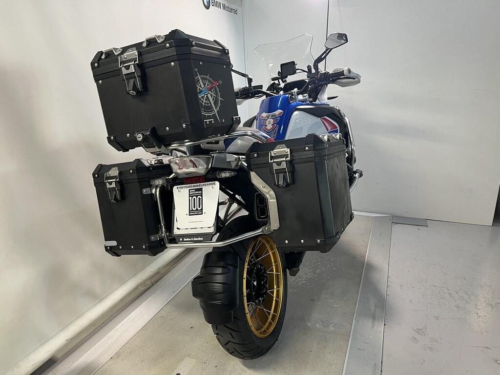R 1250 GS