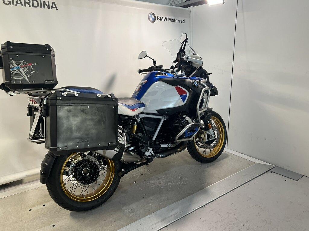 R 1250 GS