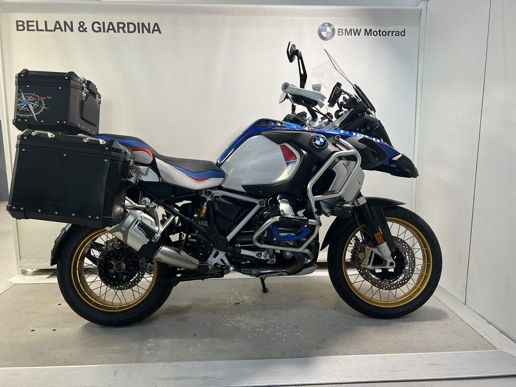 R 1250 GS