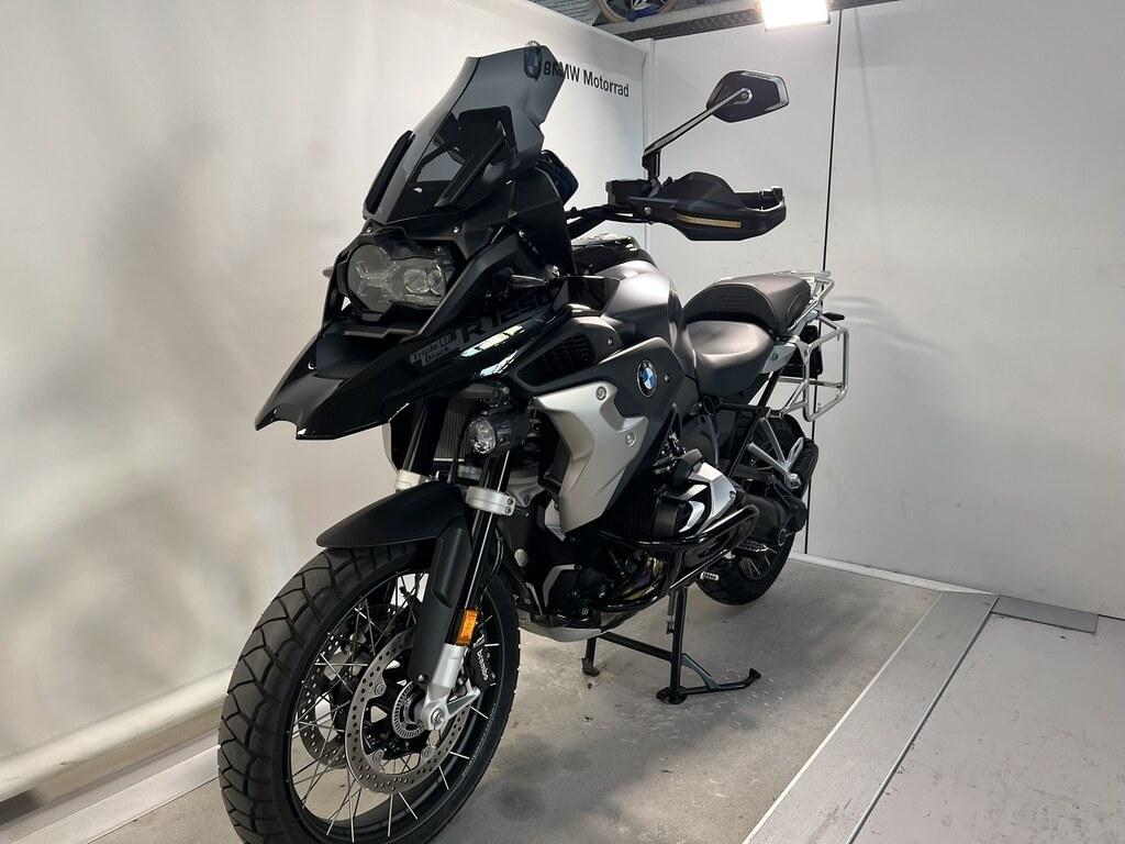R 1250 GS