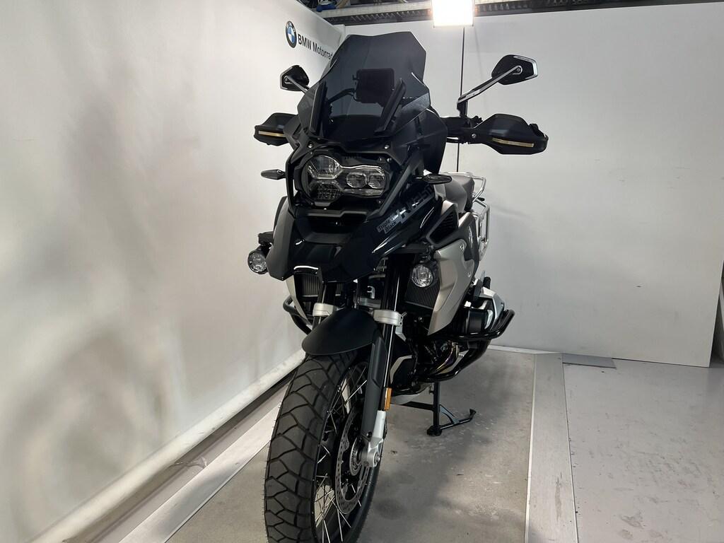 R 1250 GS