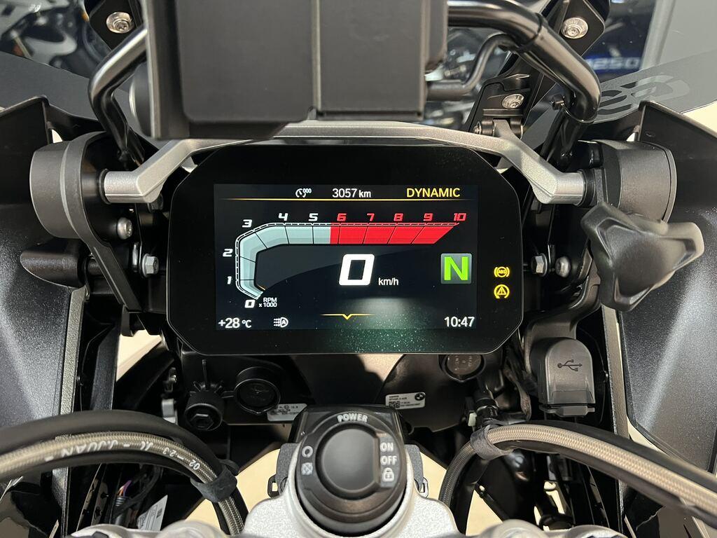 R 1250 GS