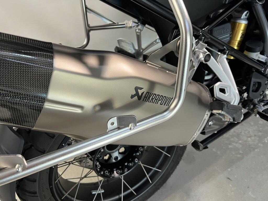 R 1250 GS