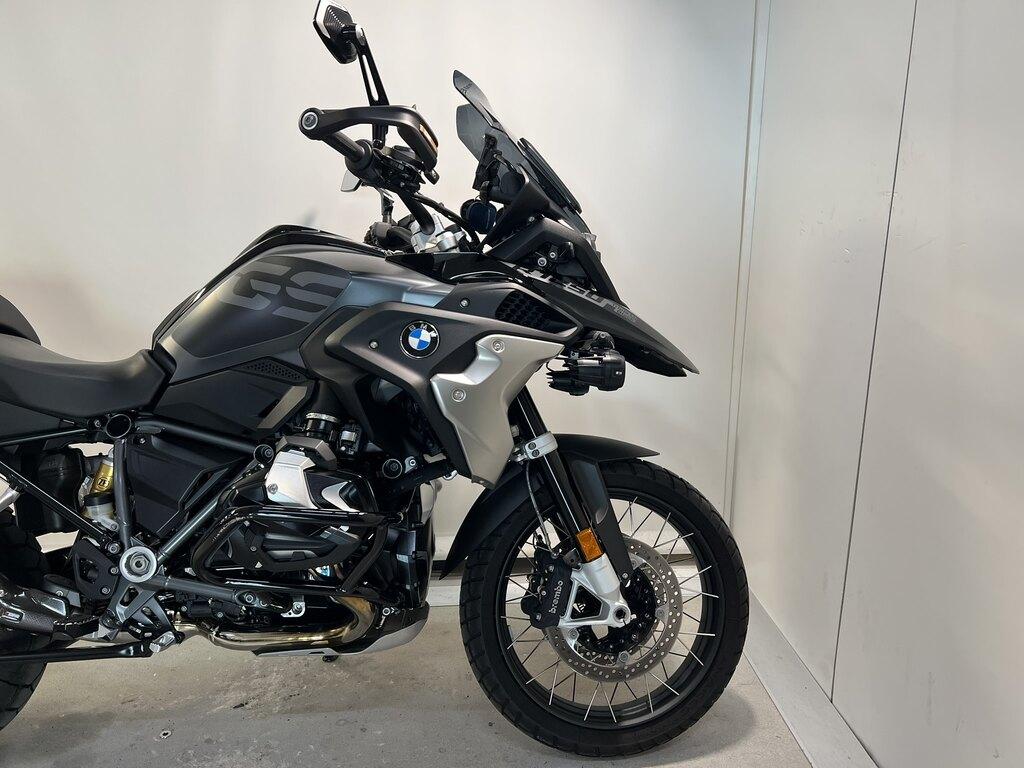 R 1250 GS
