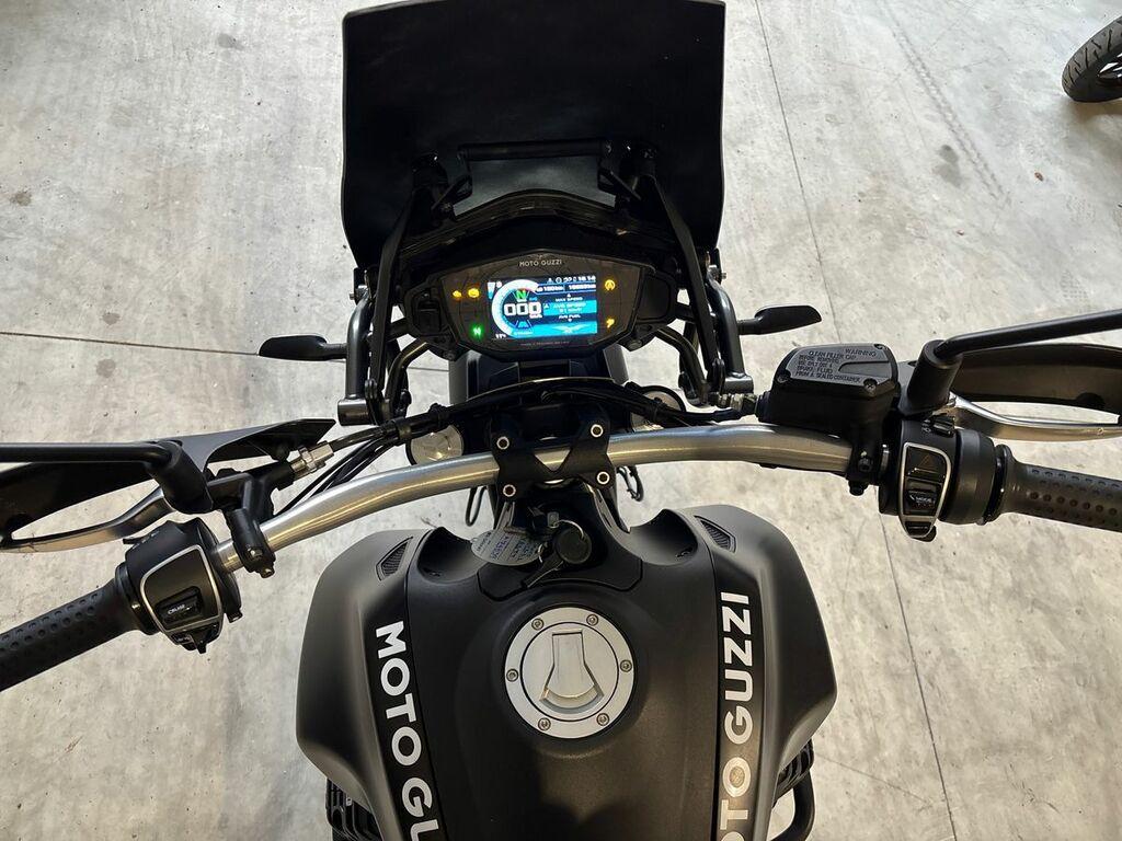 V85 TT