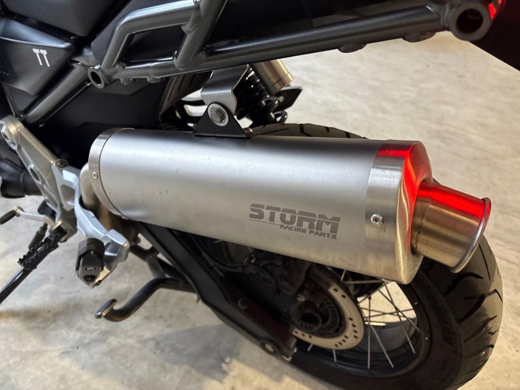 V85 TT