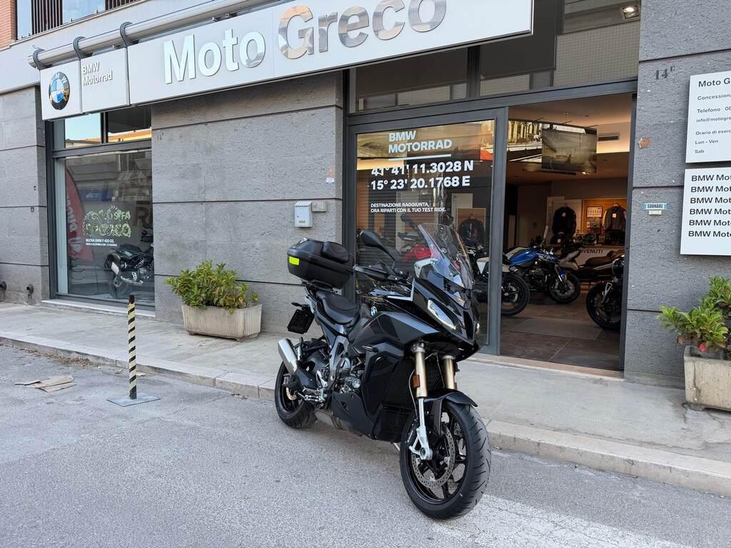 S 1000 XR