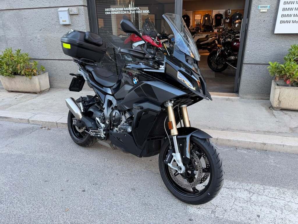 S 1000 XR