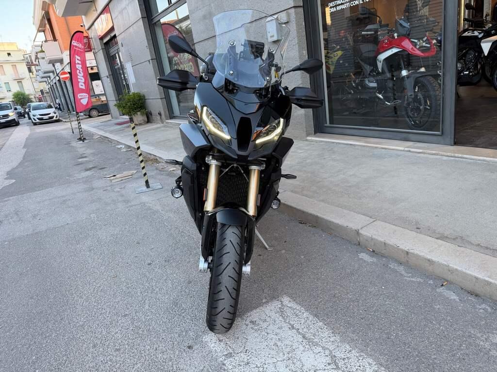 S 1000 XR