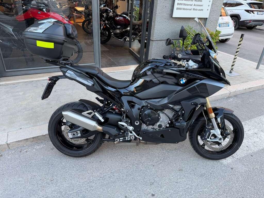 S 1000 XR