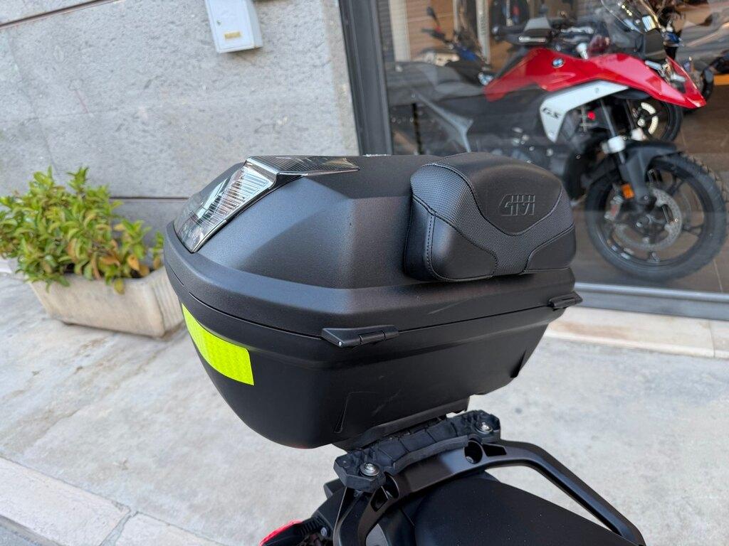 S 1000 XR