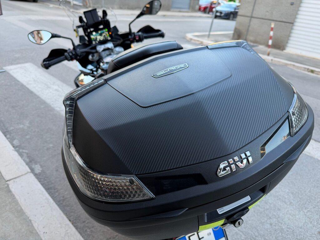 S 1000 XR