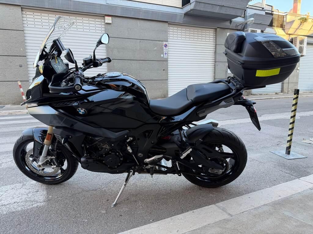 S 1000 XR