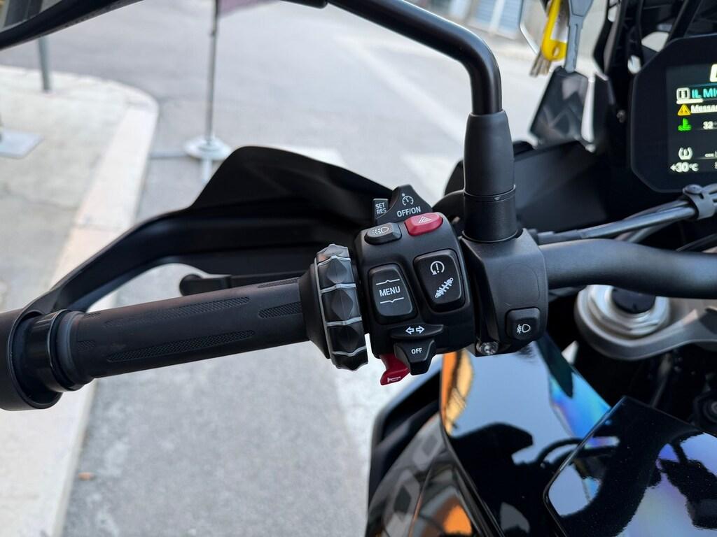 S 1000 XR
