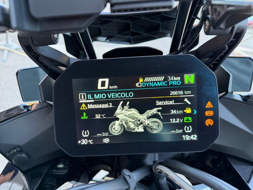 S 1000 XR