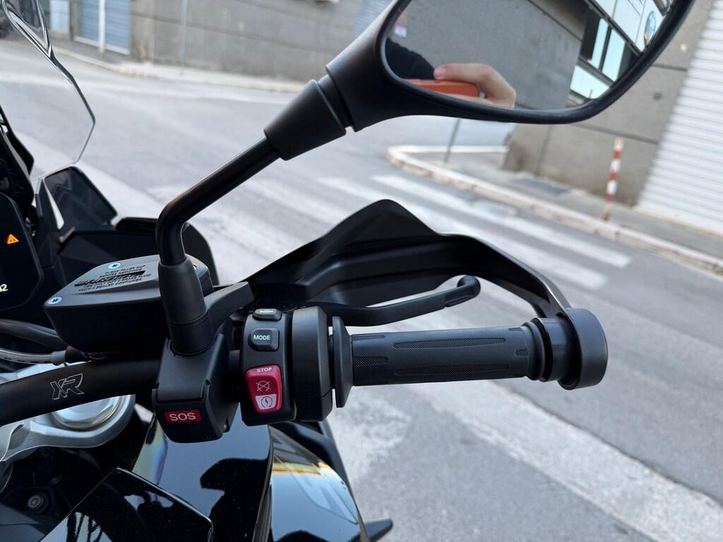 S 1000 XR