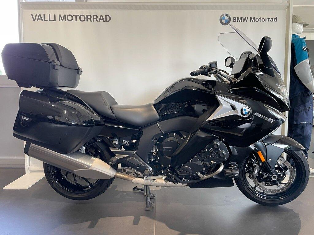 K 1600 GT