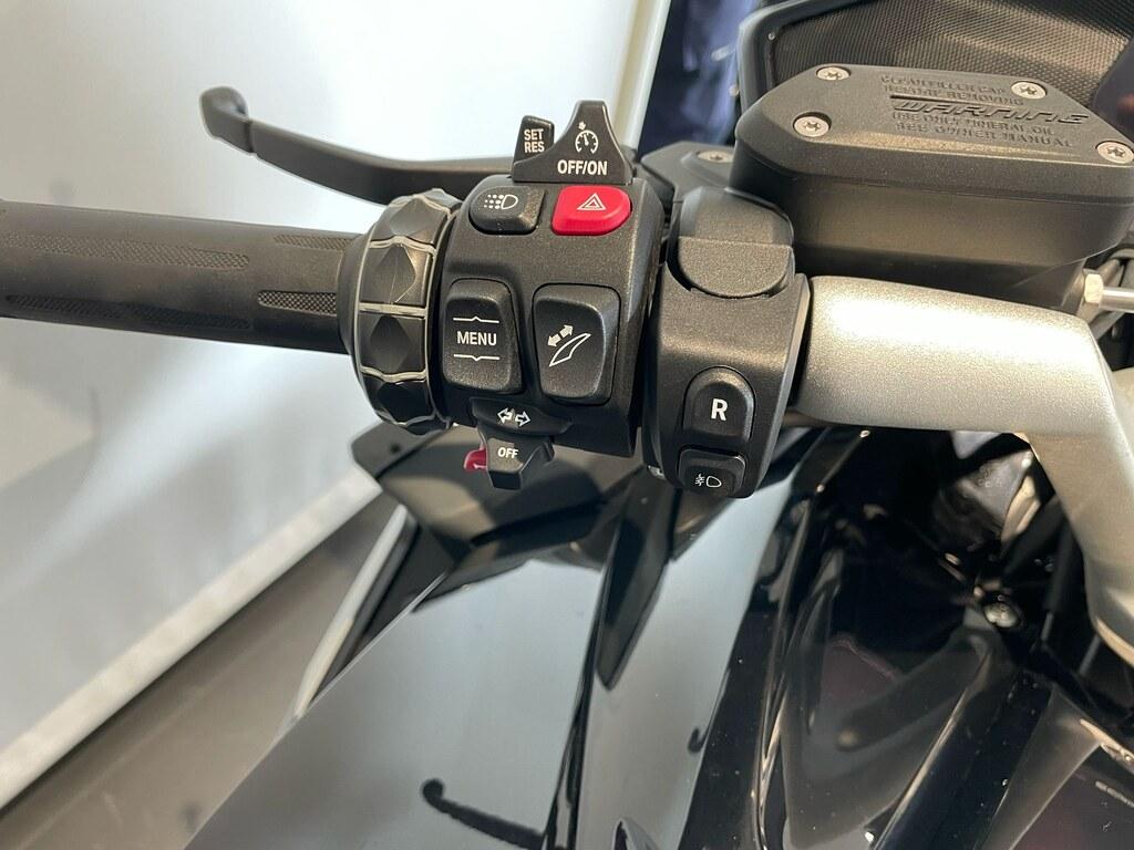 K 1600 GT