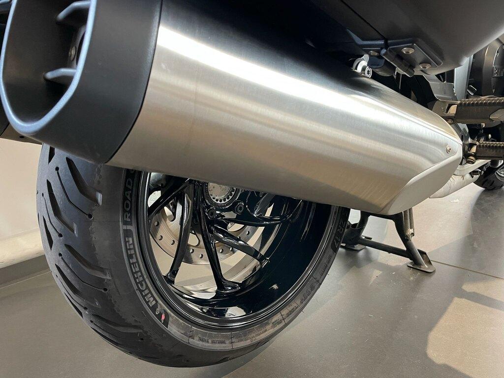 K 1600 GT