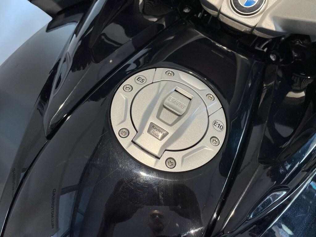 K 1600 GT