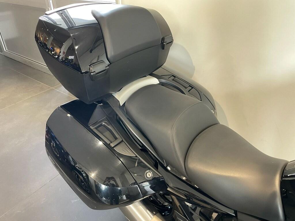 K 1600 GT