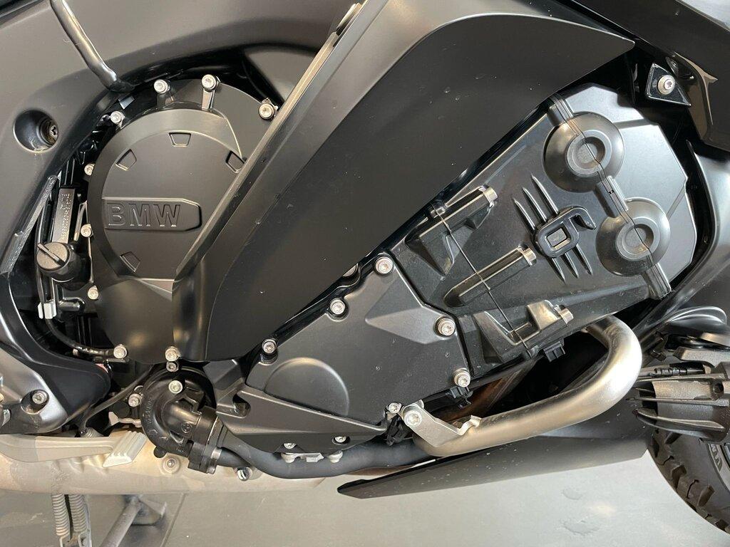 K 1600 GT