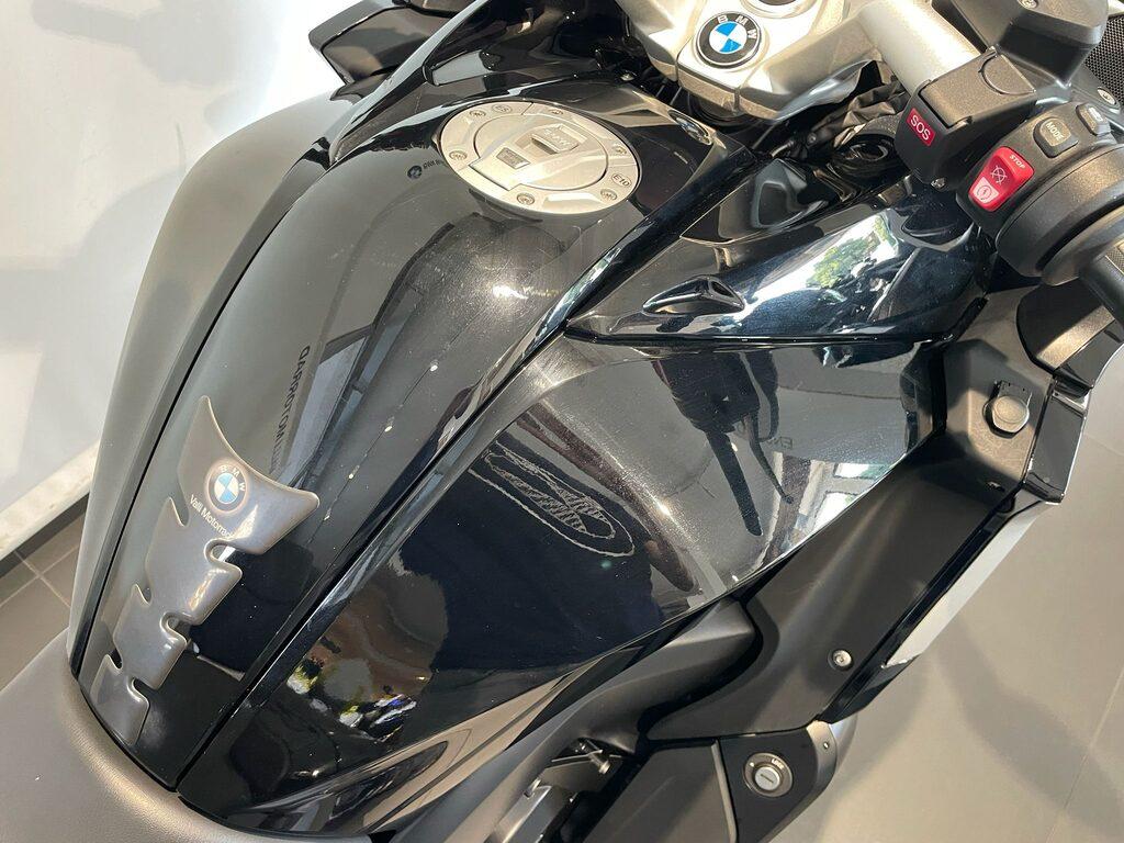 K 1600 GT