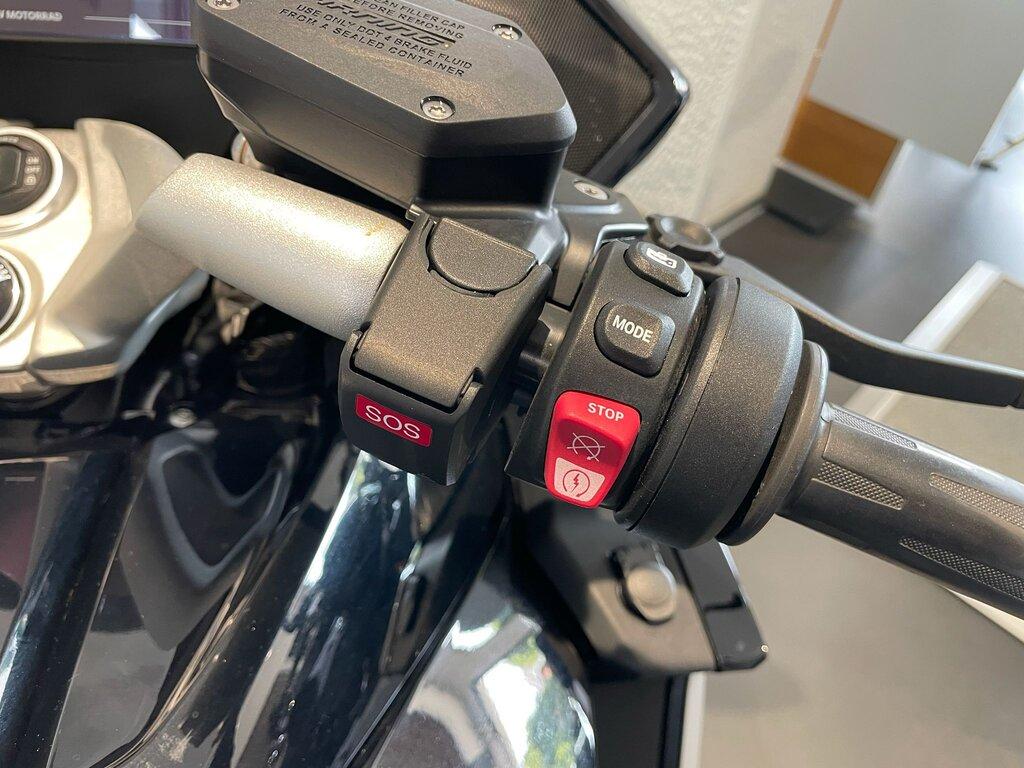 K 1600 GT