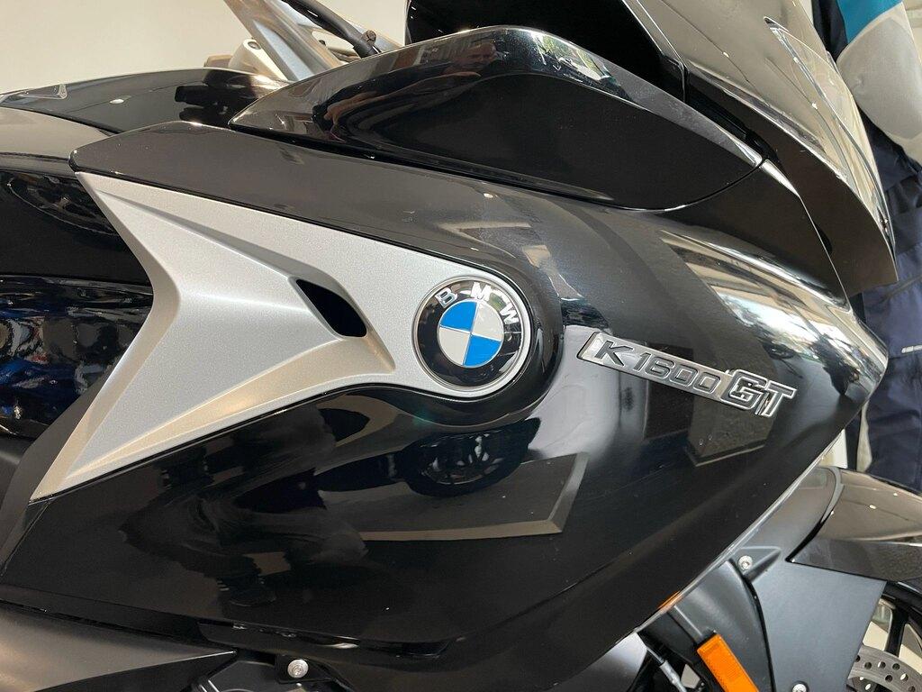 K 1600 GT