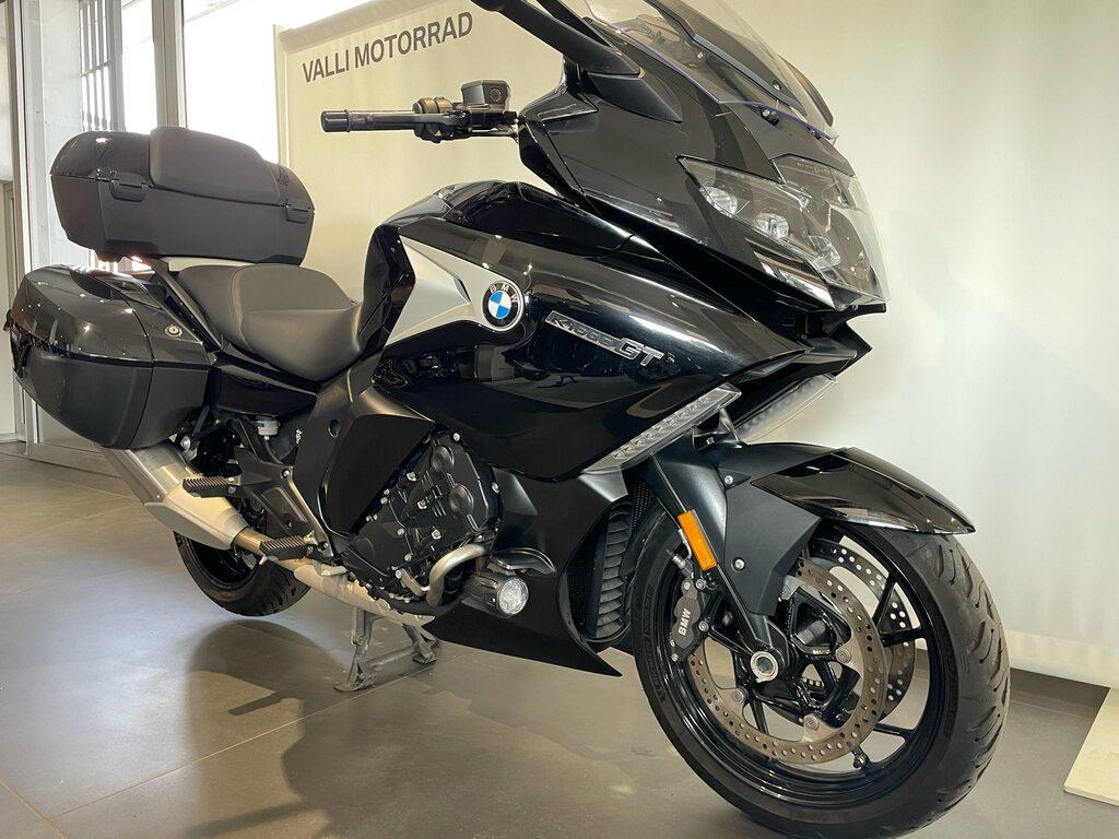 K 1600 GT
