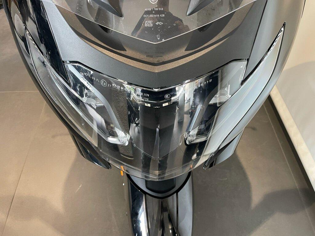 K 1600 GT
