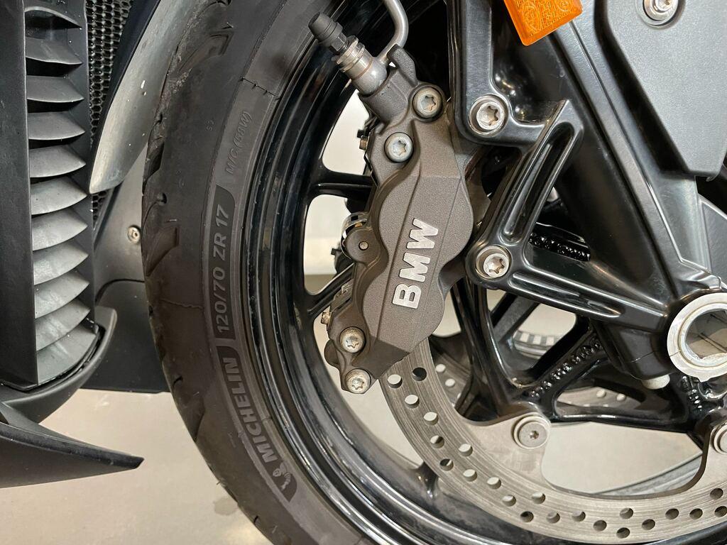 K 1600 GT