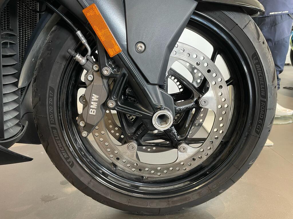 K 1600 GT
