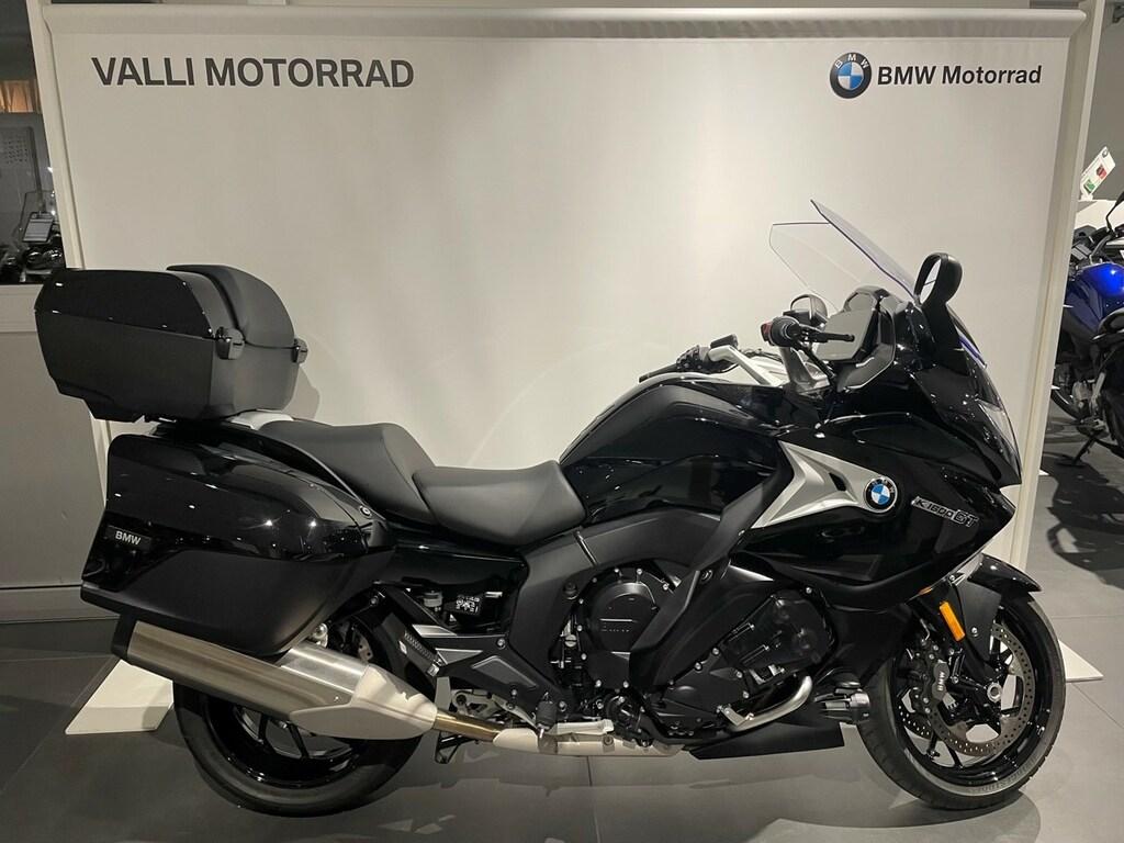 K 1600 GT