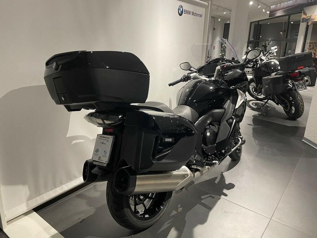 K 1600 GT