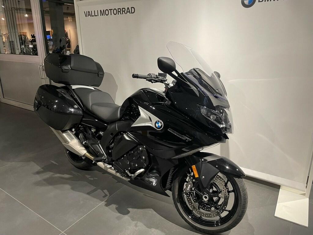 K 1600 GT