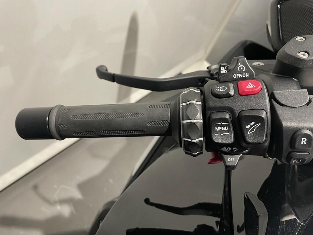 K 1600 GT
