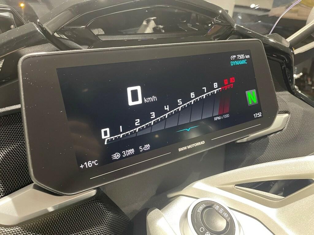 K 1600 GT
