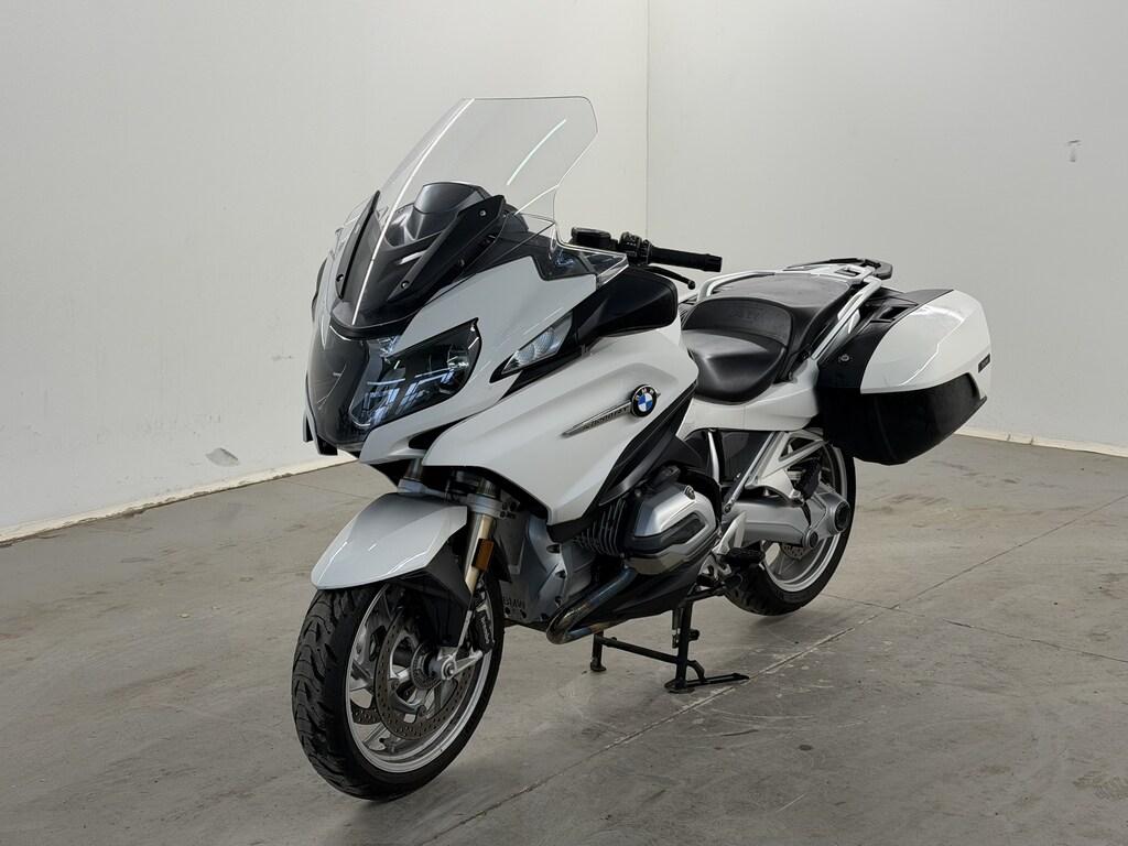 R 1200 RT