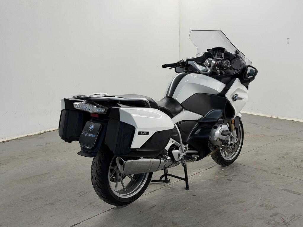 R 1200 RT