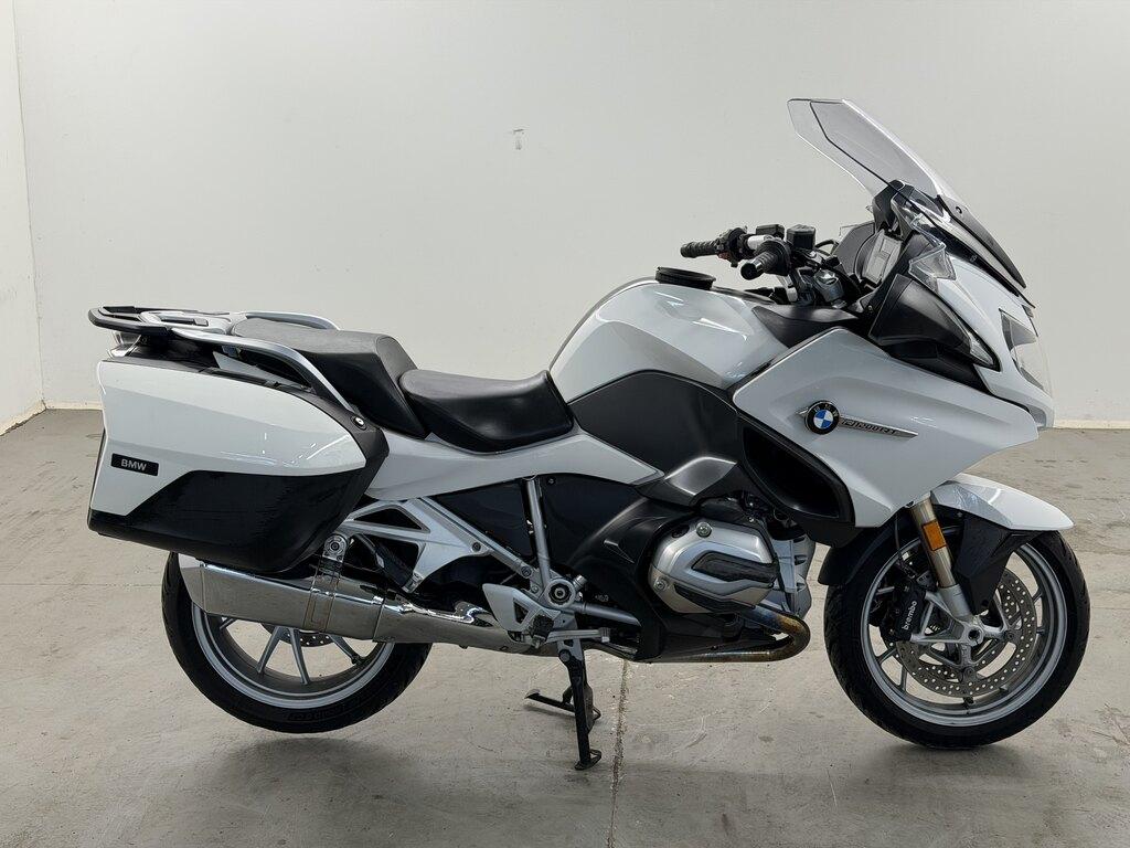 R 1200 RT